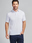 Collegiate Cloud Polo - Brookline Stripe - Classic