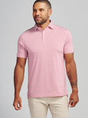 Cloud Polo - Air Stripe - SS24