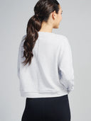 Varsity Henley Sweatshirt - FW23