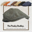 The Peaky Dudley Cap - Classic