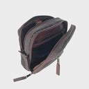 Canvas Hanging Toiletry Bag - Classic
