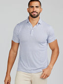 Cloud Polo - Flash - SS24