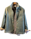 Ricky Men's Denim Shirt Jacket - FW24