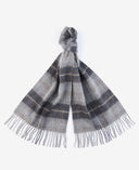Barbour Galston Tartan Scarf