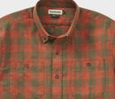 Wrights Twill Shirt