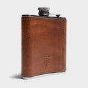 Hip Flask (6oz) - Classic