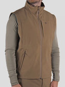 Contact Softshell Vest - FW23