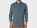 Corduroy Button Down