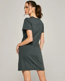 Core™ T-Shirt Dress - SS24