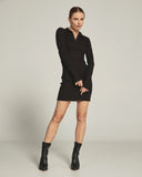 Core™ Long Sleeve Polo Dress - SS24