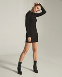 Core™ Long Sleeve Polo Dress - SS24