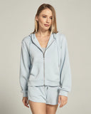 Rev Full Zip Hoodie - FW24