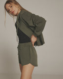 REV™ 3" Short - SS24