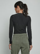 Zuma Long Sleeve Shirt - FW24