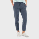 Women's Breeze Cropped Pant - FW23
