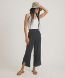 Corinne Wide Leg Pant - FW23