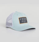 Wave Trucker Hat - Classic