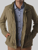 Men's Austin Insulated Jacket - FW23