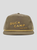 Duck Camp Trademark Hat - Classic