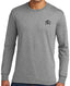 Mule Men Long Sleeve T Shirt - Classic