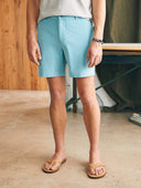 Belt Loop All Day Shorts