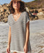 Bay Knit Cover Up - SS24