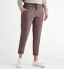 Women's Breeze Cropped Pant - FW23