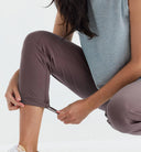 Women's Breeze Cropped Pant - FW23