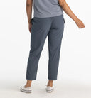 Women's Breeze Cropped Pant - FW23