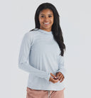 Women's Elevate Hoodie - FW23