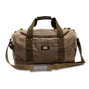 Duck Head Waxed Canvas Duffle Bag - Classic