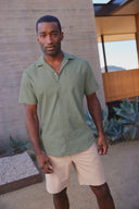 Palmer Camp Shirt - SS24