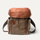 THE EXPLORER BACKPACK - Classic
