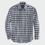 BROADMARSH FLANNELS LS Shirt - FW24