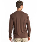 Men's Bamboo Lightweight Long Sleeve - Core
