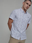 Griffin Short Sleeve Shirt - SS24