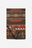 Jacquard Scarf - FW24