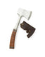 Full Metal Jacket Axe w/ Sheath - Classic