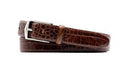 William Alligator 2 Buckle - Classic