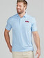 Collegiate Cloud Polo - Brookline Stripe - Classic