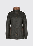 Mountrath Women's Waxed Jacket - FW24