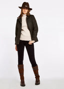 Mountrath Women's Waxed Jacket - FW24