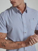 Maddox Short Sleeve Shirt - SS24