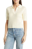 Spencer Polo Sweater - FW23