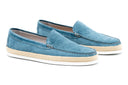 Watercolor Venetian Loafer - FW23