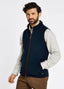 Lifford Fleece Vest - FW24