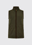 Lifford Fleece Vest - FW24