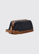 Newgrange Toiletry Wash Bag - FW24