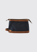 Newgrange Toiletry Wash Bag - FW24