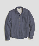 Corbet Quilted Overshirt - FW23